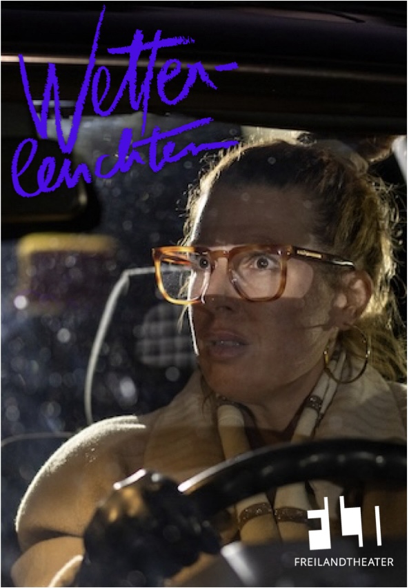 Titelbild für 'Wetterleuchten'